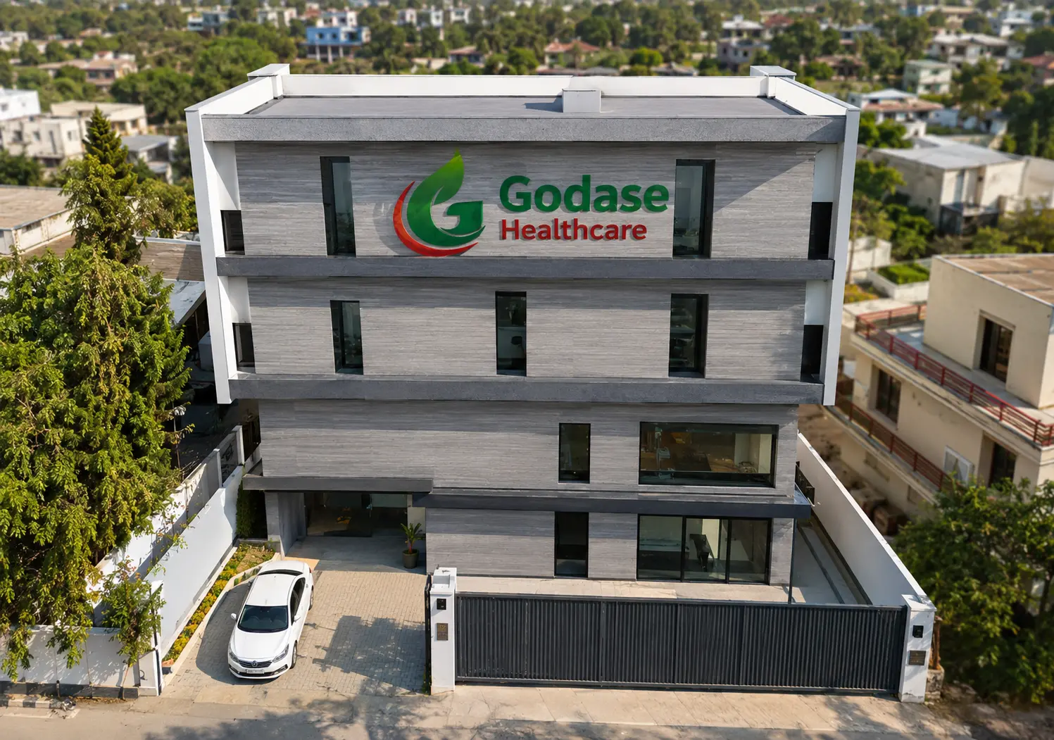 Godase